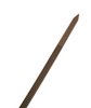 Opaski zaciskowe ogrodowe 4,8 x 160mm, 50 szt., brązowe