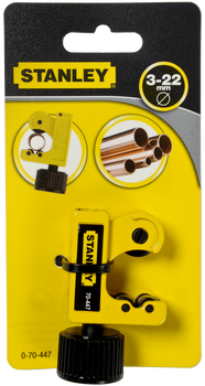 OBCINAK DO RUR MIEDZIANYCH 2-22 MM