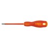 Wkrętak krzyżowy 1000V, PZ1 x 80 mm, S2 stal