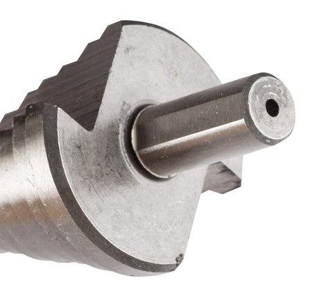 Wiertło stopniowe 4-32 mm