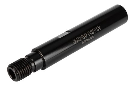 Przedłużka do otwornic diamentowych do wiertnicy 58G540 dł.200mm