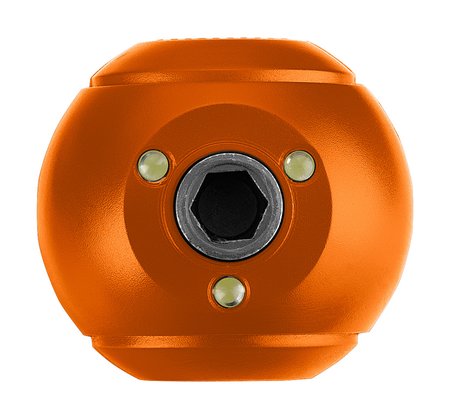 Wkrętak akumulatorowy 4V, Li-Ion, USB-C