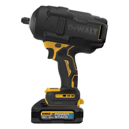 DeWalt DCF961H2G Klucz Udarowy 1/2" 18V XR 2x5.0Ah POWERSTACK