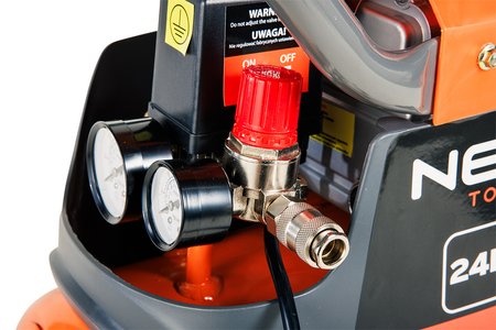 Kompresor 24l