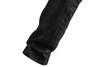 Spodnie robocze 5-kieszeniowe DENIM, czarne, rozmiar S
