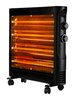 Kwarcowy promiennik podczerwieni 600W/1200W