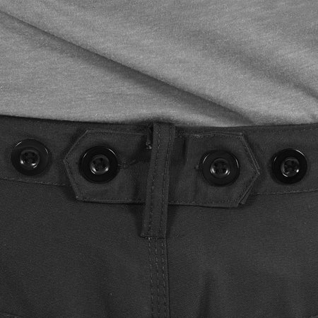 SPODNIE ROBOCZE DO PASA XL