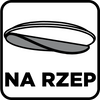 Papiery ścierne na rzep, żelazko 102 x 152 mm, P220, 5 szt., z 11 otworami