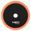 Pad polerski 150 x 150 mm x 25 mm, gąbka średnia