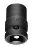 Nasadka udarowa 1/2", 13 x 38mm, Cr-Mo