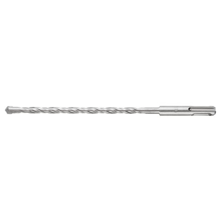 Wiertło do betonu SDS Plus, 6 x 210 mm, S4