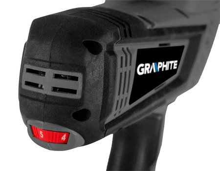 Pistolet uszczelniający Energy+ 18V bez akumulatora