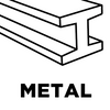 Wiertło do metalu HSS, DIN 340,  8 mm