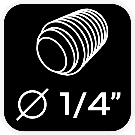 Laser krzyżowy 30 m, z etui i uchwytem magnetycznym, zielony