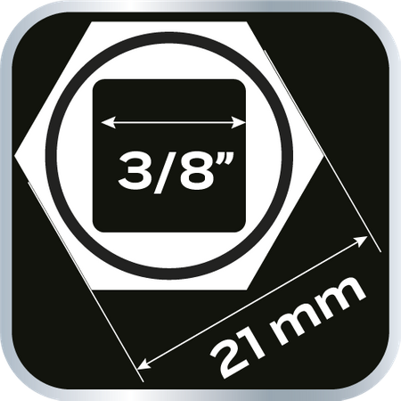 Klucz do filtra oleju (53-110mm)