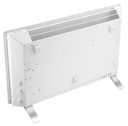 Grzejnik konwektorowy elektryczny 1500W, IP24, WIFI