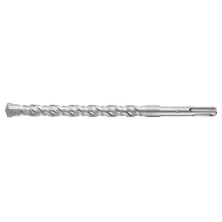 Wiertło do betonu SDS Plus, 14 x 210 mm, S4