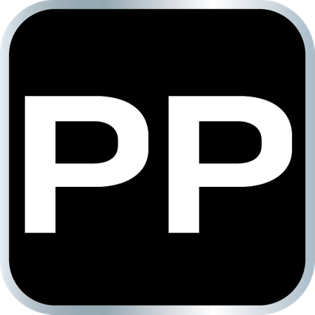 Sznurek polipropylenowy 1000 m
