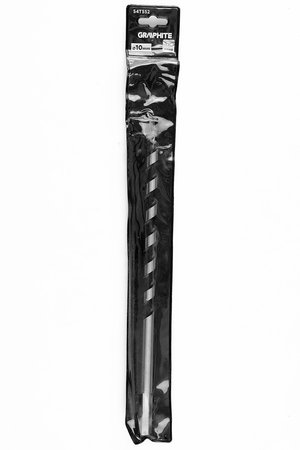 Wiertło do drewna spiralne, 10 x 230 mm