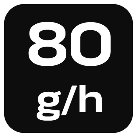 Lampa lutownicza gazowa na naboje 190 g