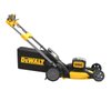 DeWalt DCMWSP156N Kosiarka Akumulatorowa z Napędem 2x18V 54cm