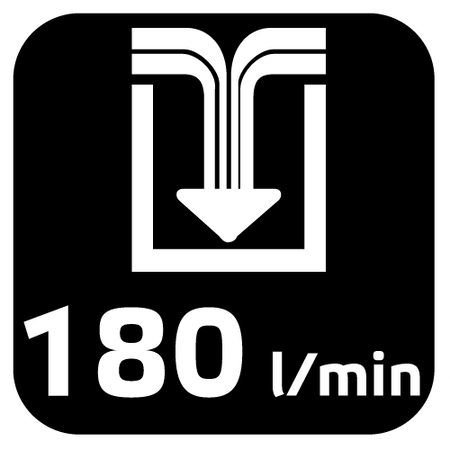 Kompresor bezolejowy 50 l