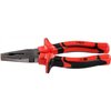 Szczypce uniwersalne 160 mm 1000V, CrV, polerowane