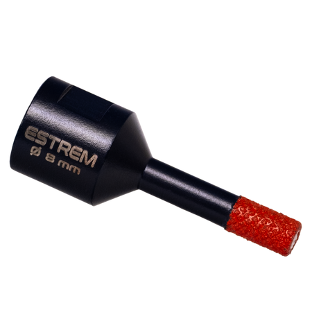 Ferrati Otwornica Diamentowa F40171 8mm M14 ESTREM