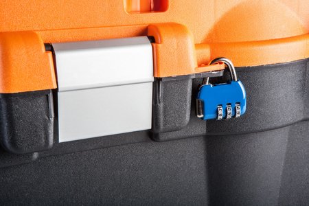 Skrzynka narzędziowa 21"