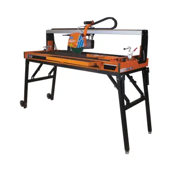 Norton Clipper Przecinarka do Płytek TR252 1200mm 1500W