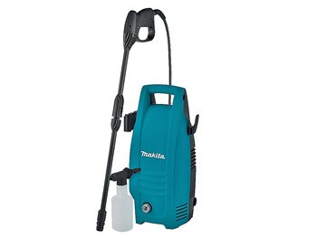 MYJKA WYSOKOCIŚNIENIOWA 100BAR 1300W