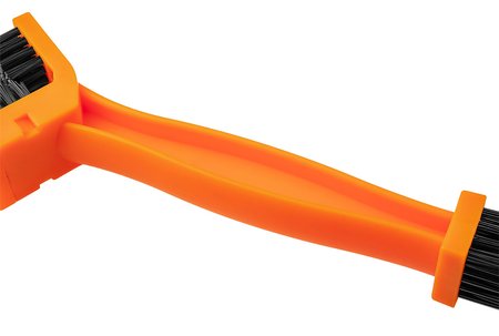 Nylonowa szczotka do czyszczenia łańcucha