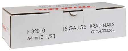 GWOŹDZIE AF635 OP-4000 SZT. 64MM