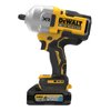 DeWalt DCF961H2G Klucz Udarowy 1/2" 18V XR 2x5.0Ah POWERSTACK