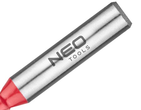 Frez do rowków typu V, TCT, 8 x 8 mm, trzpień 8 mm