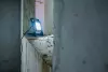 Brennenstuhl JARO 7060 M Reflektor budowlany LED 50 W, 5800 lm, 6500 K, IP65, ściemnialny, kabel 5 m