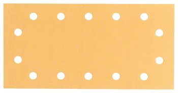 ARKUSZE ŚCIERNE 115*230MM P60