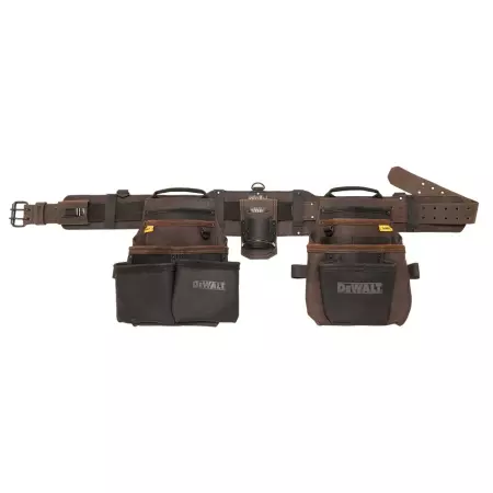 DeWalt DWST50113-1 Skórzany Pas Narzędziowy PRO