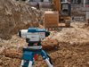 NIWELATOR OPTYCZNY GOL26D + BT160 + GR500