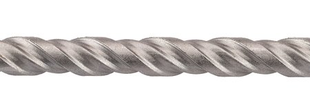 Wiertło do betonu SDS Plus z podwójną spiralą 12 x 400 mm