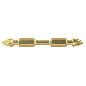 PODWÓJNA KOŃCÓWKA MAGNETYCZNA DO WKRĘTAKA PZ2-150MM IG