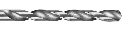 Wiertło do metalu HSS, DIN 338,  8 mm