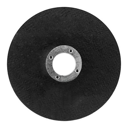 Tarcza tnąca, korundowa do metalu 230 x 2.0 x 22.2 mm, 41 A46-S-BF