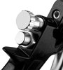 Pistolet lakierniczy dolny zbiornik 1.0 l, dysza 1.5 mm