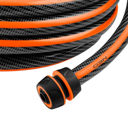 Reparator węża 3/4", dwumateriałowy