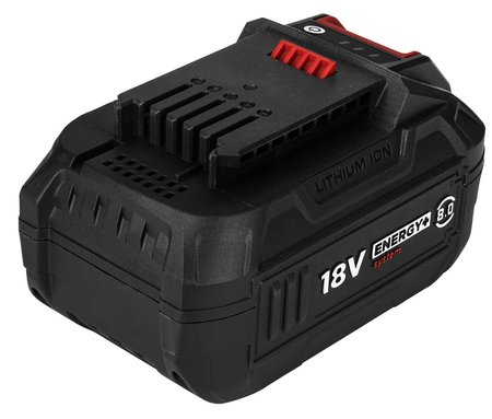 Akumulator Energy+ 18V Li-Ion 8.0Ah BOOST UP