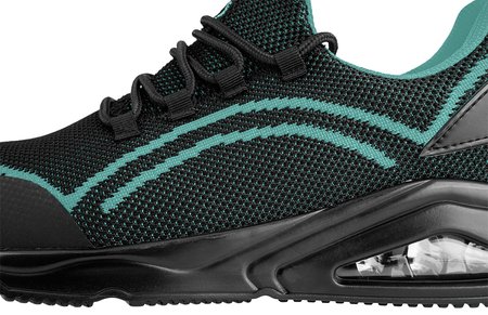 Półbuty zawodowe O1 SR Neo Air, niebieskie, rozmiar 46