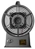 Nagrzewnica gazowa 30kW, wersja na akumulator 18V, bez akumulatora