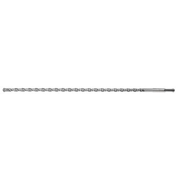 Wiertło do betonu SDS Plus, 10 x 400 mm, S4, quatro