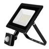 Reflektor z czujnikiem ruchu SMD 30W 2550 lm 230V